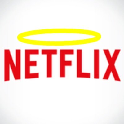 ChurchOfNetflix's profile picture. Twitter account for all of the religous followers of Netflix. Readings from @stergdikos