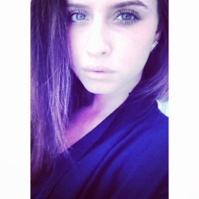 J'ai fais de Vogue ma bible, et de la mode; ma religion. †
