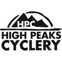 High Peaks Cyclery (@hpcyclery) Twitter profile photo
