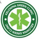 KELOWNA GREEN CLINIC - @GreenKelowna - Twitter