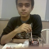 luq'man (@ma5n) 's Twitter Profile