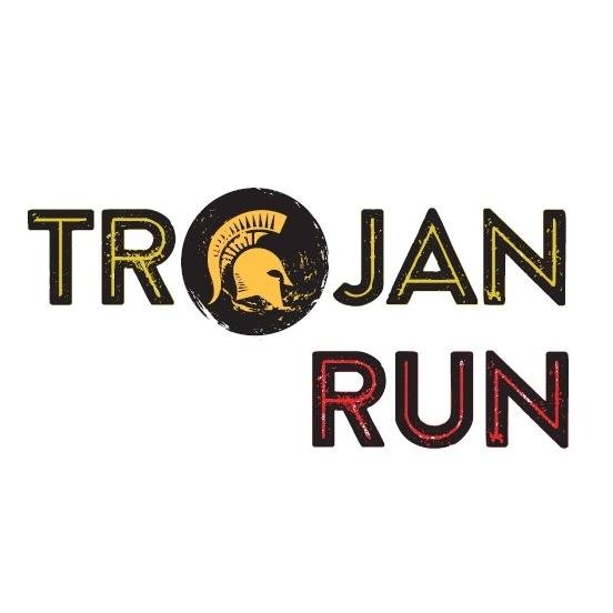 TROJAN RUN is an extreme obstacle race that challenges you to #getitdone endure 6 multi terrain miles and 22 gruelling obstacles for a chance to win gr8 prizes