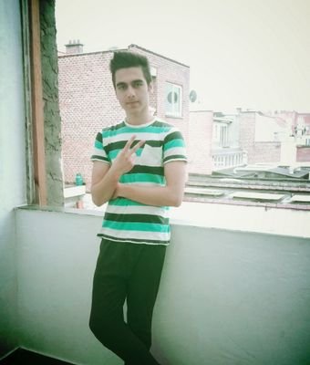 mjjabbari's profile picture. je m  appelle MJ , j ai 16 ans :-)