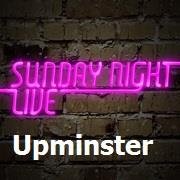 Sunday Night Live Upminster, Costa Coffee, Upminster the 2nd Sunday of every Month. 6.00pm - 8.00pm.  Great  Artists and a great evening