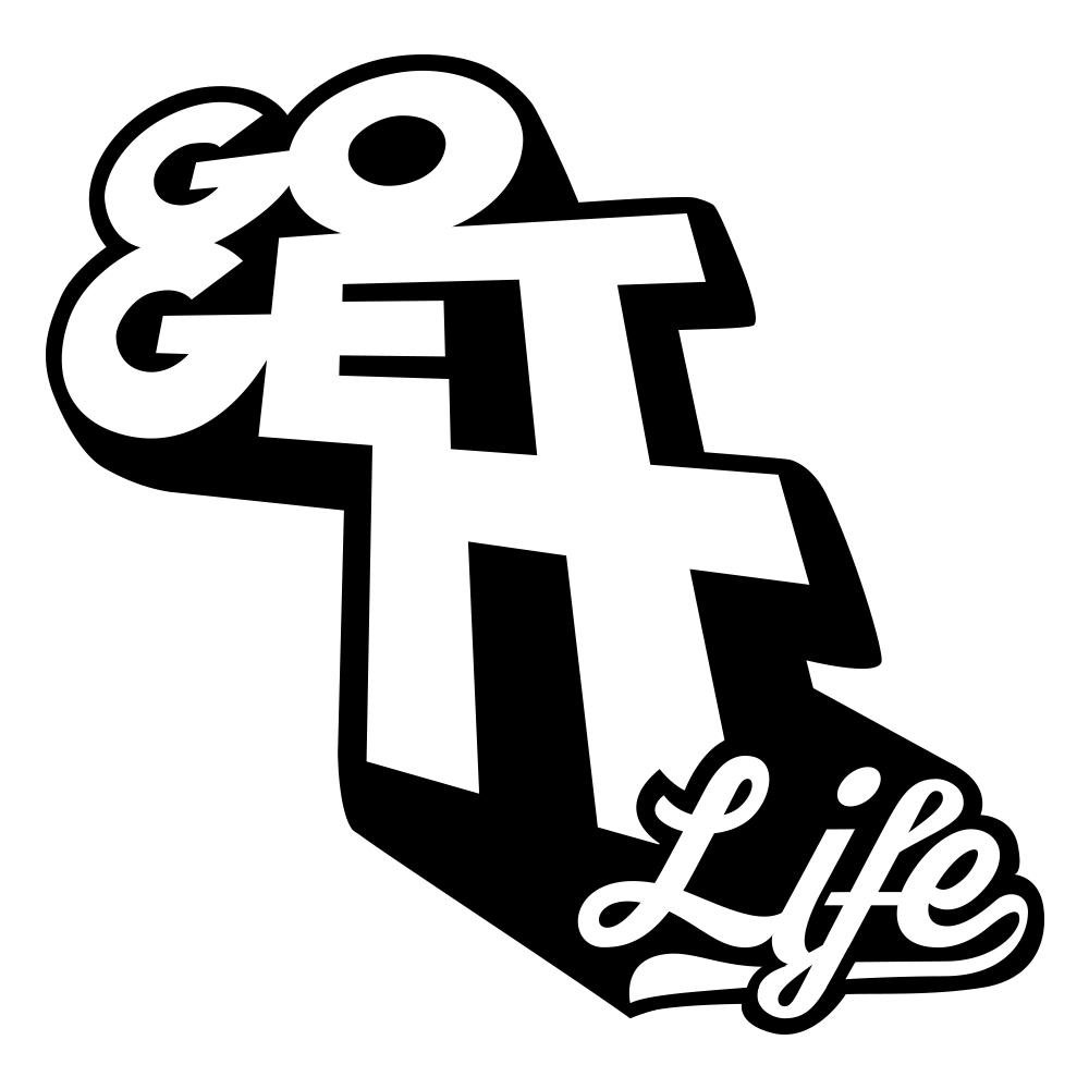 What started as a hashtag is now a way of life. Visit https://t.co/8KTPG6MLMc or our FB, Instagram & Twitter pages to learn more. @gogetitlife