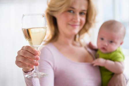 The good life is one inspired by love and coupled by wine.