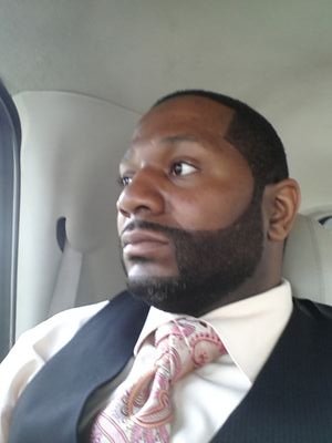 I am a Man of God! I love God! I worship him! I reverence his name!