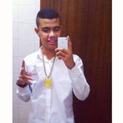 WandersonOliive Profile Picture