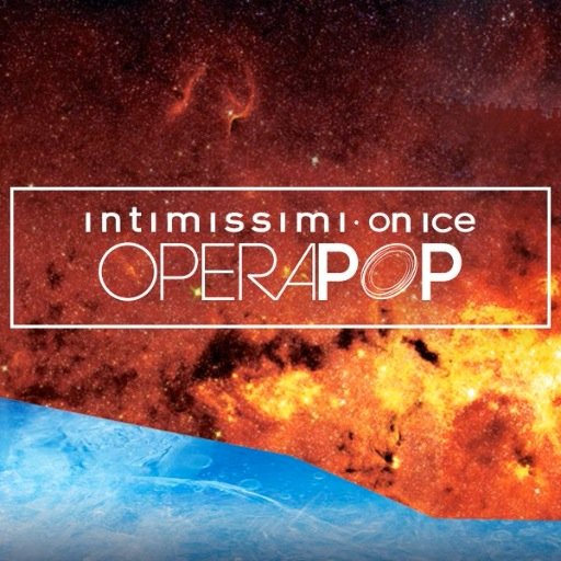 Operapop on ice