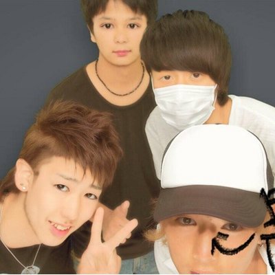 勇輝