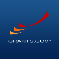 Grants.gov Profile