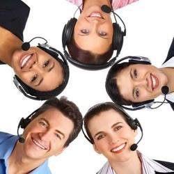 We are an Outbound Call Centre based in Bootle, Liverpool.
We are always taking on new staff apply within http://t.co/eUAyOtxNMU