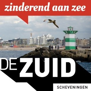 Je woont hier letterlijk aan de 'zonnige zijde' van Den Haag. Aan de gezellige haven en  het prachtige zuiderstrand. Zinderend aan zee, De Zuid!