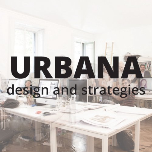 URBANAmilano's profile picture. 