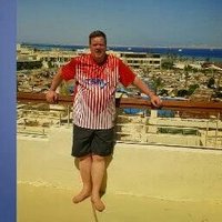 Richard Cross (@richacro577) 's Twitter Profile