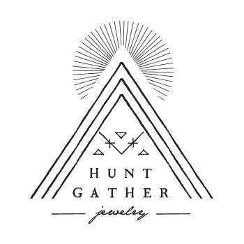 huntgatherjwlry's profile picture. Handmade jewelry inspired by folk art, alchemy, and indigenous cultures.