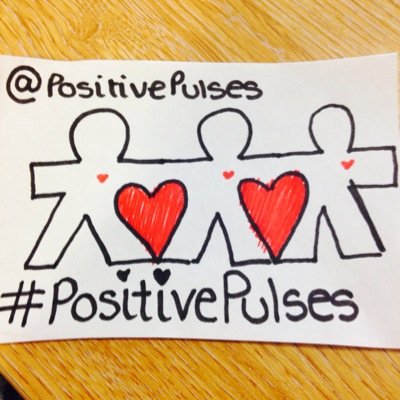 NCS The Challenge campaign ran by Team Reiss, based on improving self image/confidence. YOU ARE BEAUTIFUL. And remember, 'Pass the pulse!'  #positivepulses