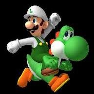 yo soy de youtube apenas empeze ayer el mio es luigi macaco