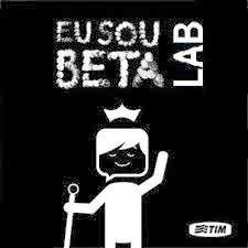 betalabe011's profile picture. Perfil criado para o Tim Beta.