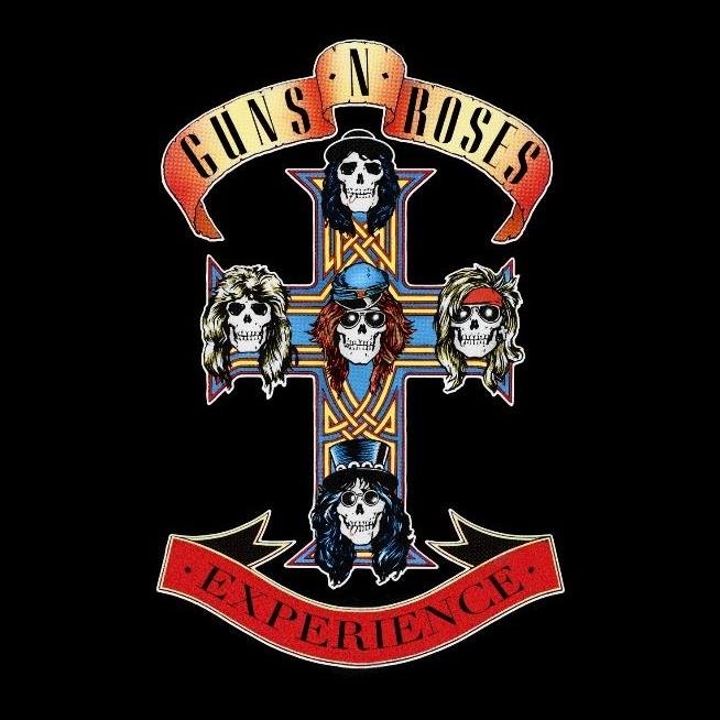 Gn'Re, more than a tribute, we are the experience of Classic Guns N Roses. NOBODY DOES IT BETTER