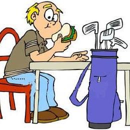 FairwaysBmena's profile picture. The new restaurant at Ballymena Golf Club serving the best Golfers Fry around. We also have a Function Room!