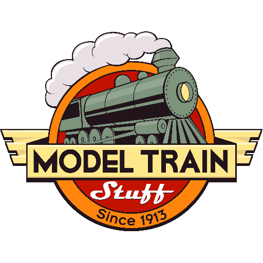Official twitter account of M.B. Klein Inc. / https://t.co/o9BfqRUpQW
Your #1 hobby supplier for all things model trains!