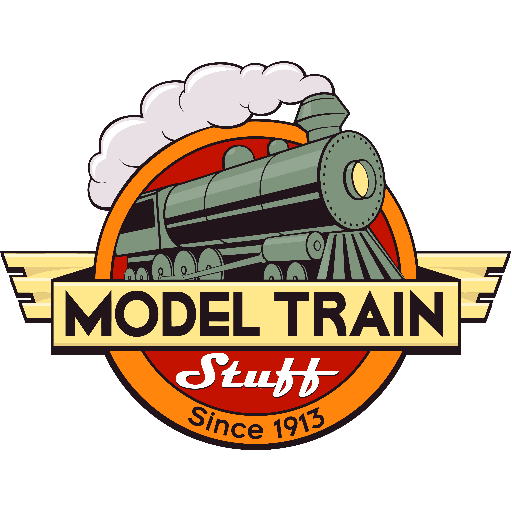 Official twitter account of M.B. Klein Inc. / https://t.co/azEjk2s470
Your #1 hobby supplier for all things model trains!