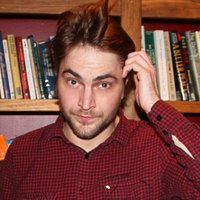Morgan O'Shea (@morganstandup) 's Twitter Profile