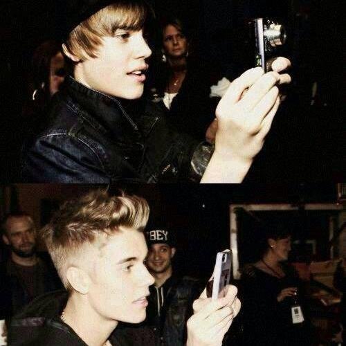 belieber/ I love dance / follow me follow back