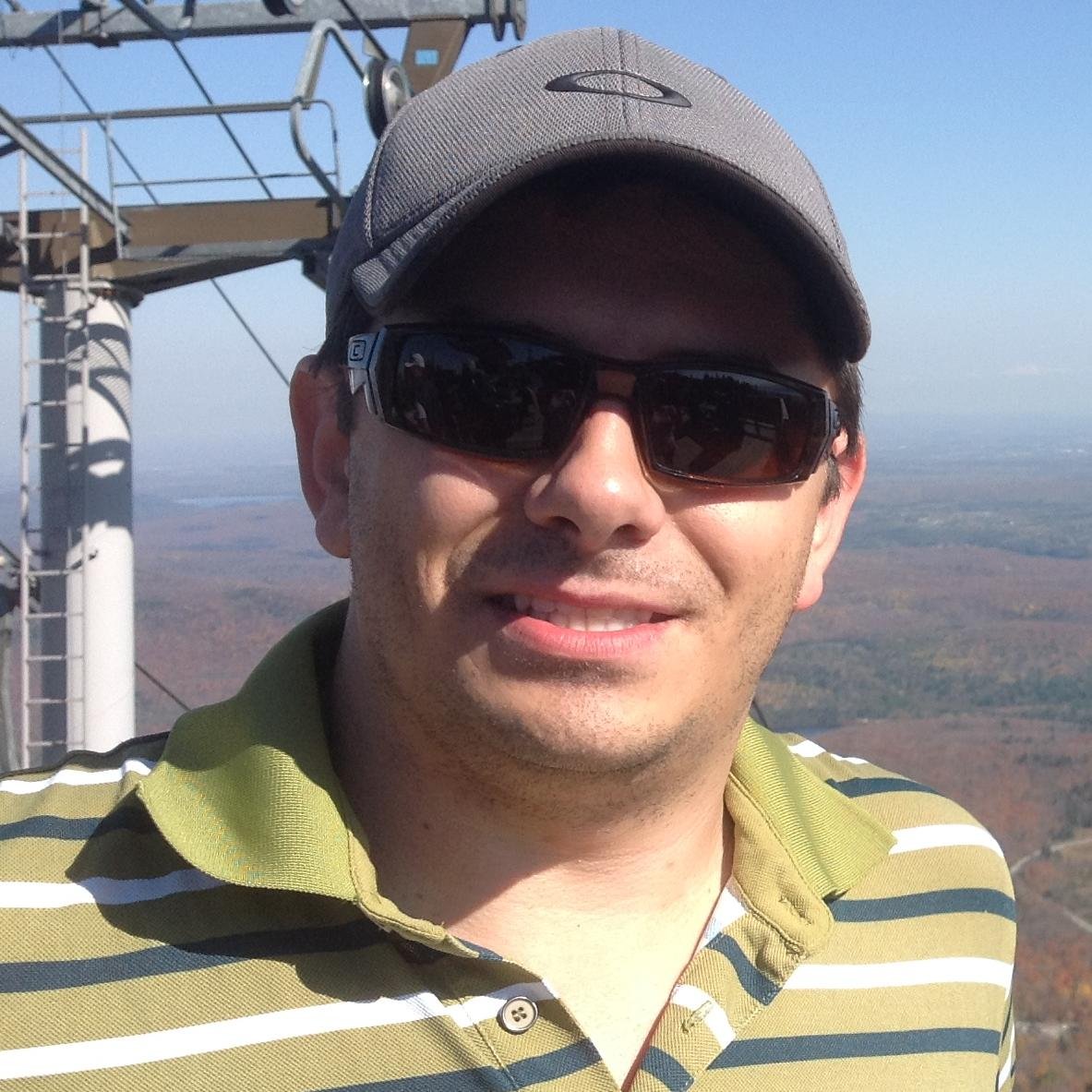 Another Database, Analytics, Data Science, Linux and Tech Stuff passionate!