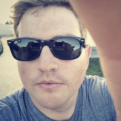 tjohnbrown's profile picture. I should think of something pithy to say about myself here.