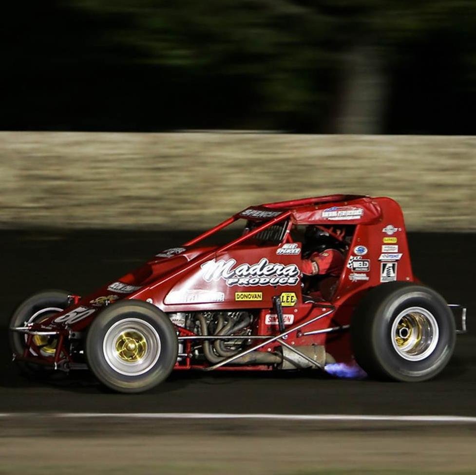 Dad-o - Gmen - Halos - Sprint Cars - Booze Biz - Fantasy Football #MAHA
