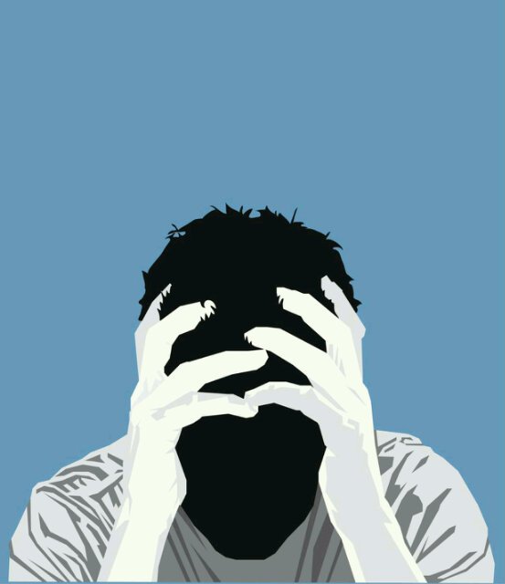 Wrong informations always shown by the media, infecting the young minds faster than bacteria.