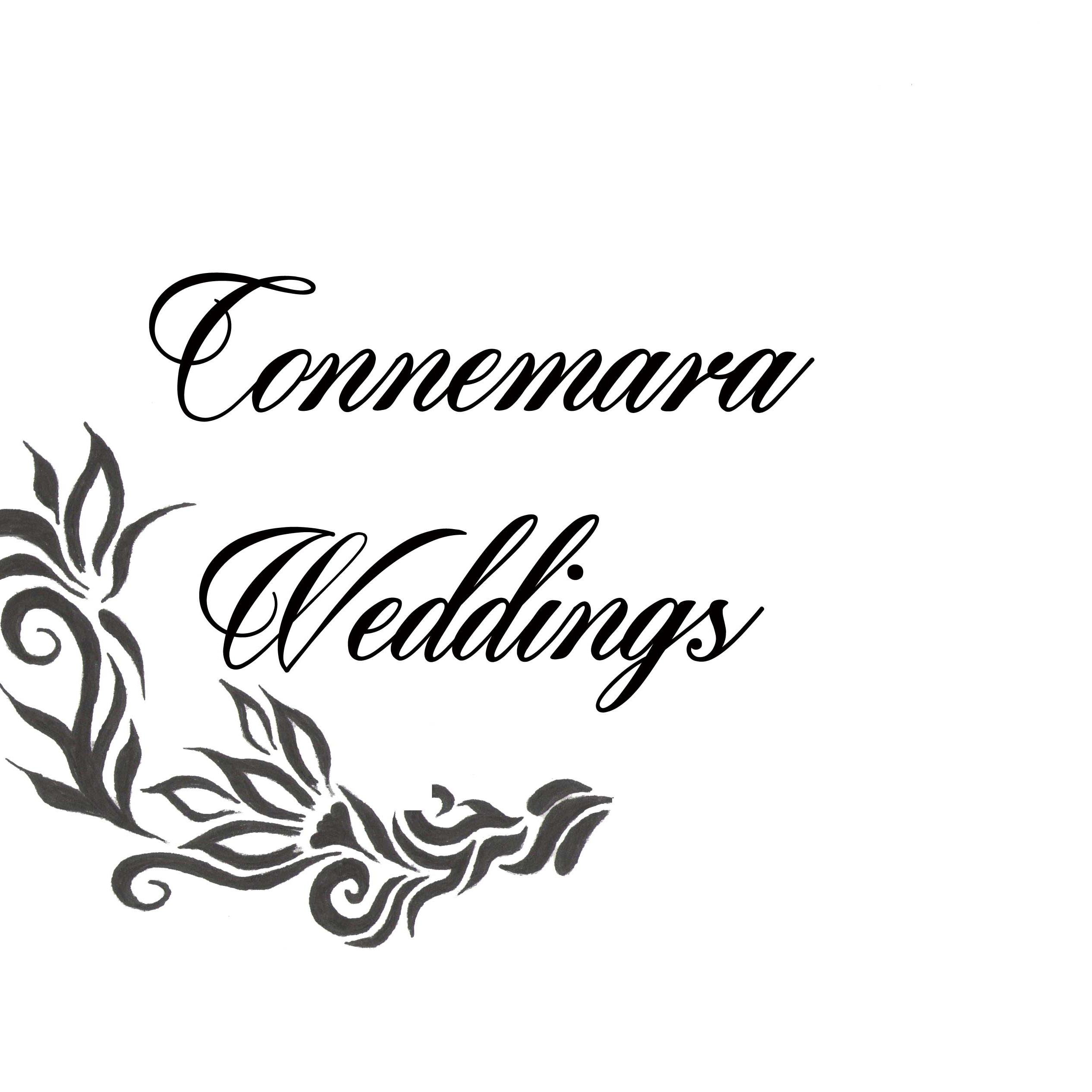 A wedding planning company available to organise your special day in Connemara, Ireland, helping to make it even more unique!