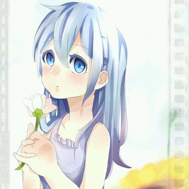 4869holms's profile picture. 5-Meo-というサークルでシナリオ担当してました。代表作「紺箔の少女」、「ブルーバード」、「パンドラの子供たち」、「True World」