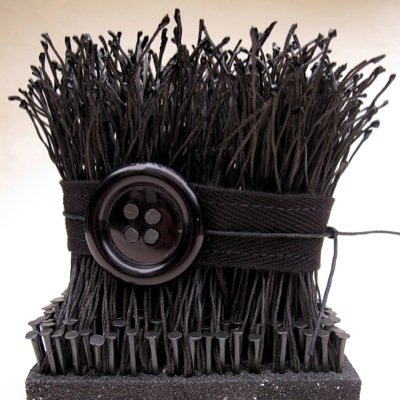 Fibre & Textile Artist