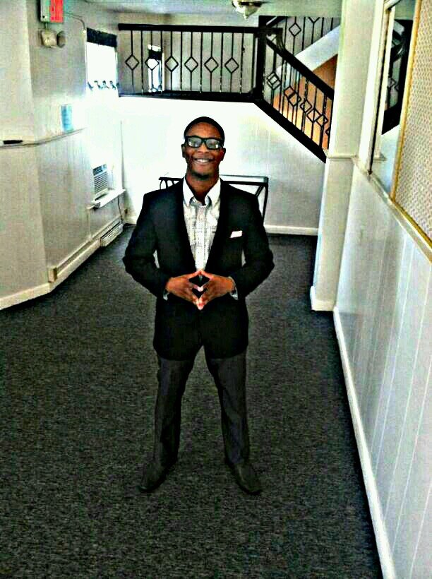 putting God First