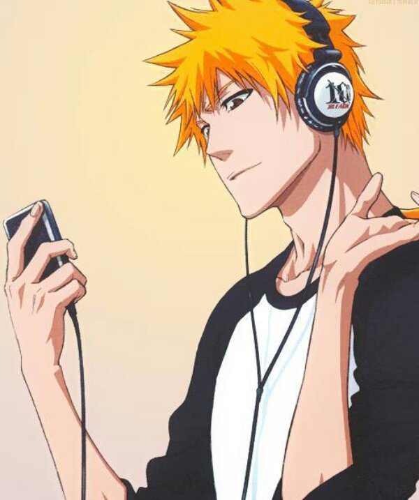 _bkurosaki's profile picture. BLEACH