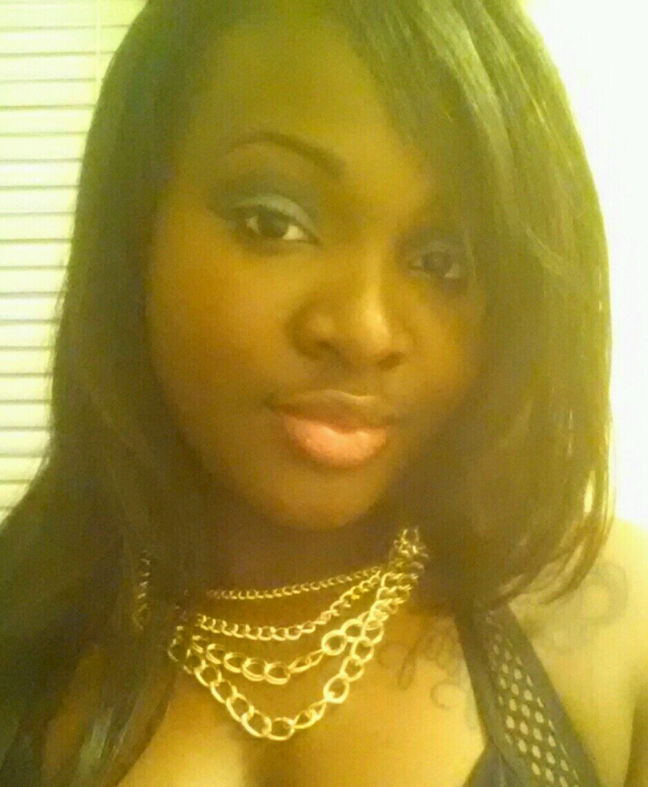 Dark beauty...I Lead....u follow:-)