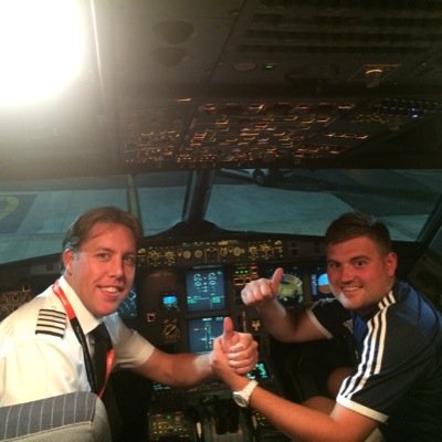 AntonyGrover's profile picture. People see me and they see the suit and they go, you're not fooling anyone, they know I'm rock and roll through and through. *whufcfan*toptipster*