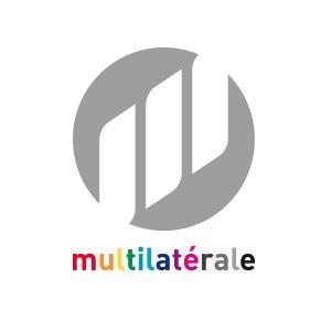 MULTILATERALE, collectif de musiciens pour une musique d’aujourd’hui.