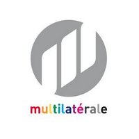Multilatérale (@multilaterale) 's Twitter Profile
