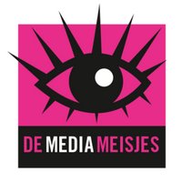 De Media Meisjes (@demediameisjes) 's Twitter Profile