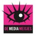 De Media Meisjes (@demediameisjes) Twitter profile photo