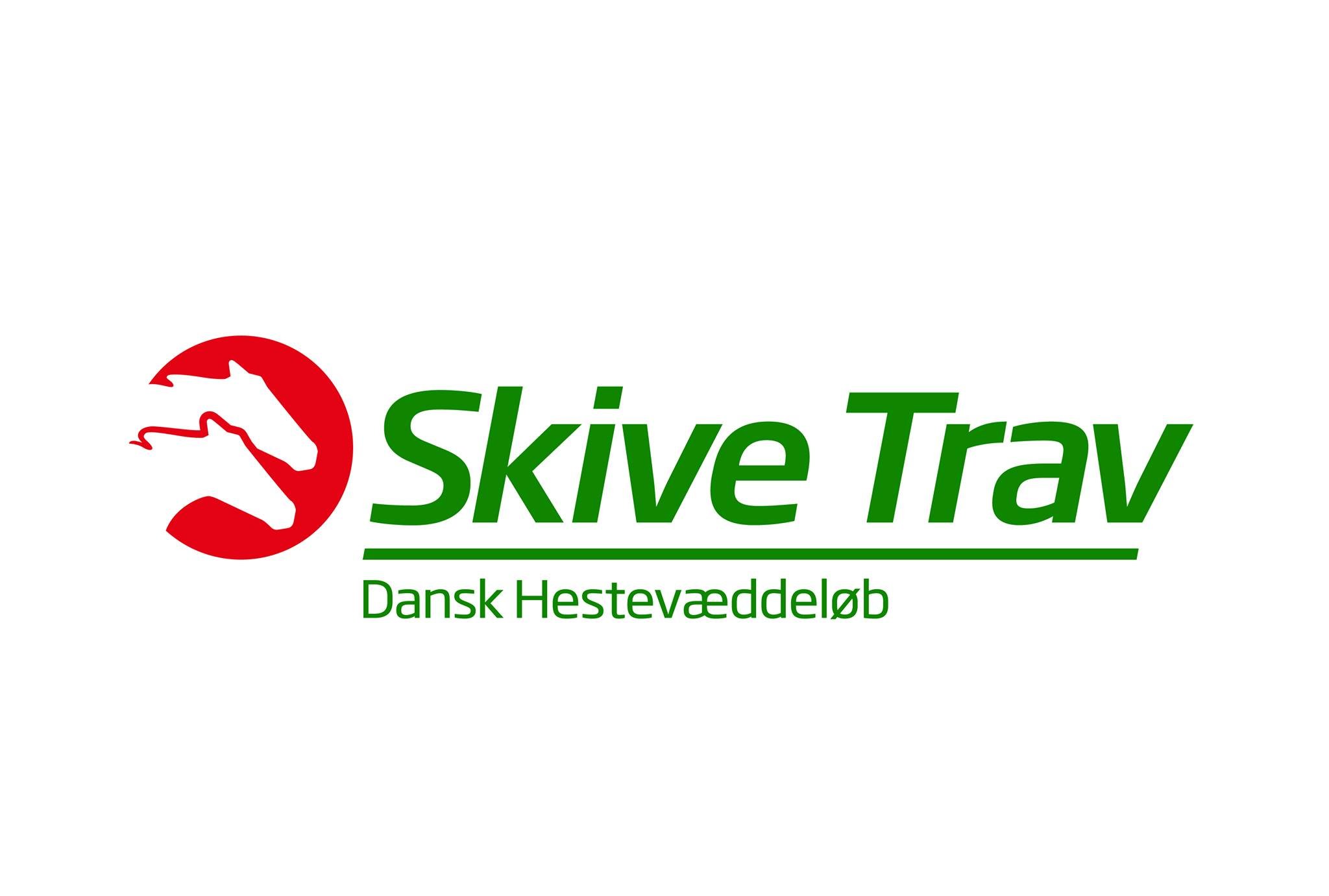 Skive Travs officielle Twitter profil