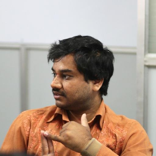 Founder of Spot Academy,
Stock Market Trainer, Investor & Trader