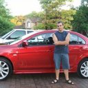 Eric Passmore - @Passy357 - Twitter