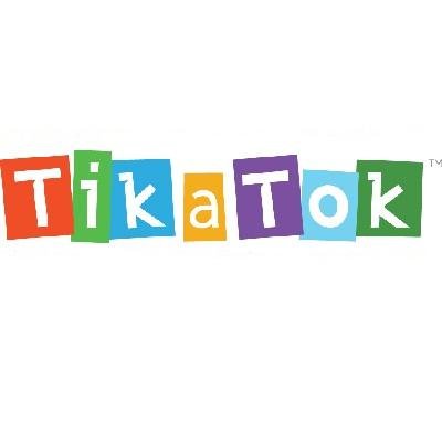 tikatok's profile picture. A super fun, easy-to-use, digital K-6 classroom publishing studio that sparks student creativity as they write and illustrate their own books.