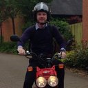 Thomas Butler - @muggboots - Twitter