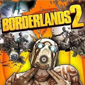 Welcome to the un-official Borderlands 2 vita twitter page!;) If your joining the vault hunters, dont forget to follow. :) Thanks!!